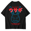 T-Shirt Japonais Kanji