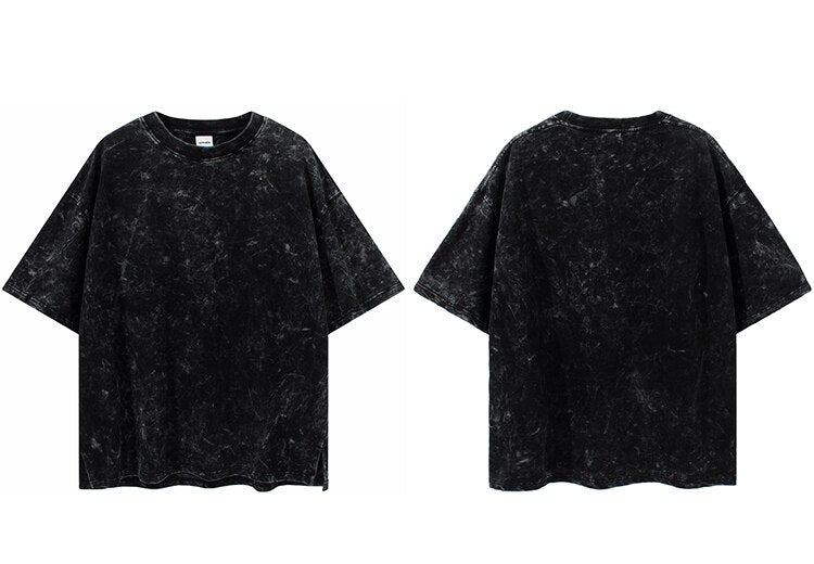 T-shirt LA