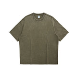 T-Shirt Marron