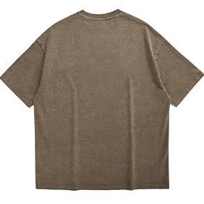 T-Shirt Marron