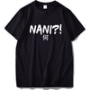 T-Shirt Nani