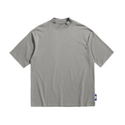 T-Shirt Oversize Manche Longue
