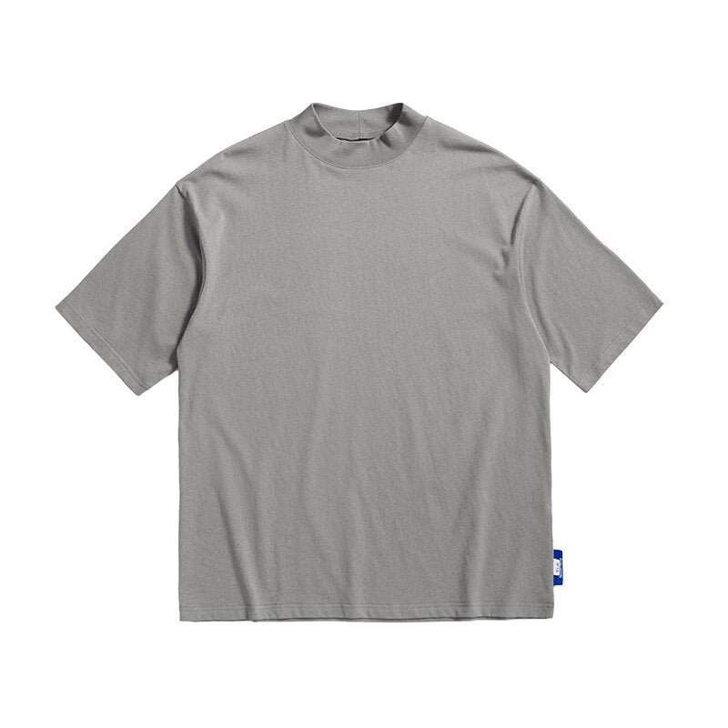 T-Shirt Oversize Manche Longue