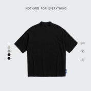 T-Shirt Oversize Manche Longue