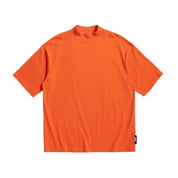 T-Shirt Oversize Manche Longue