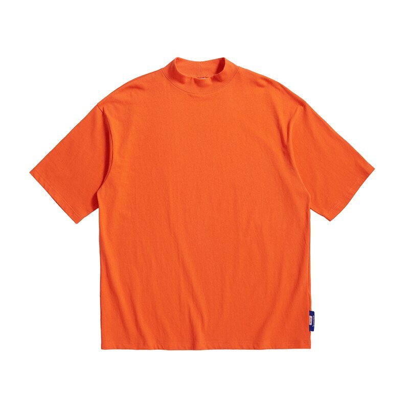 T-Shirt Oversize Manche Longue