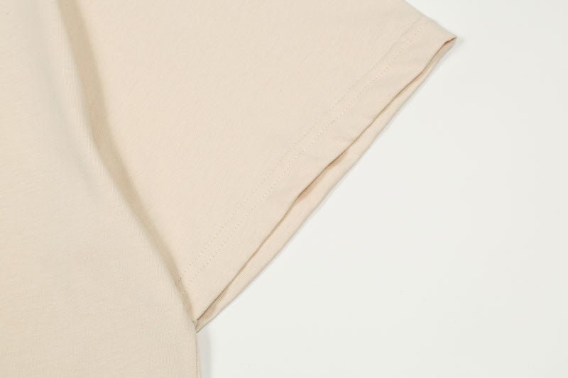 T-Shirt Oversize Streetwear