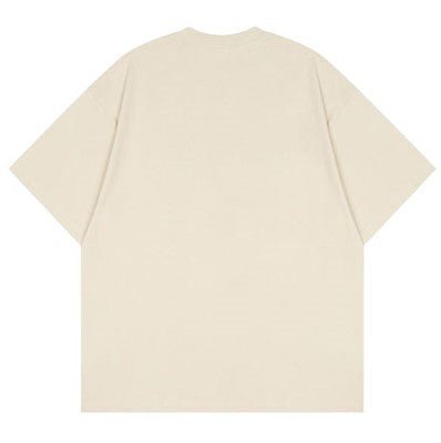 T-Shirt Oversize Streetwear
