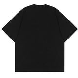 T-Shirt Oversize Streetwear