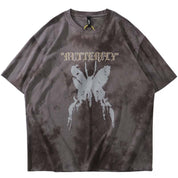 T-Shirt Papillon