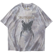 T-Shirt Papillon