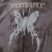 T-Shirt Papillon