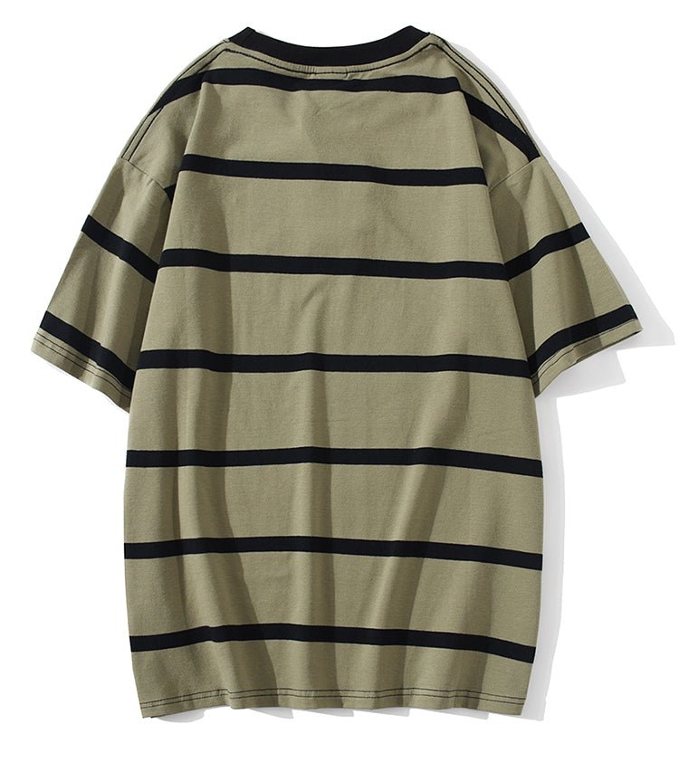 T-Shirt Retro Vintage