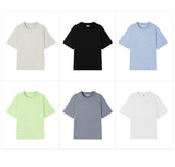 T-Shirt Simple Homme