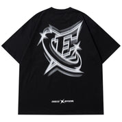 T-Shirt Skate Homme