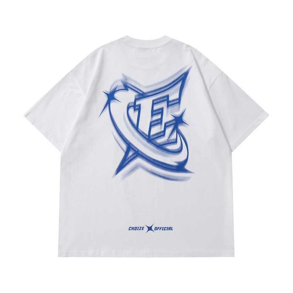 T-Shirt Skate Homme