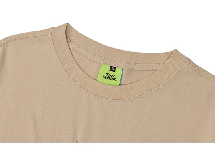 T-Shirt Streetwear