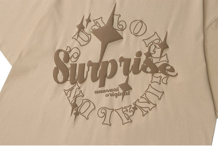 T-Shirt Streetwear