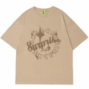 T-Shirt Streetwear
