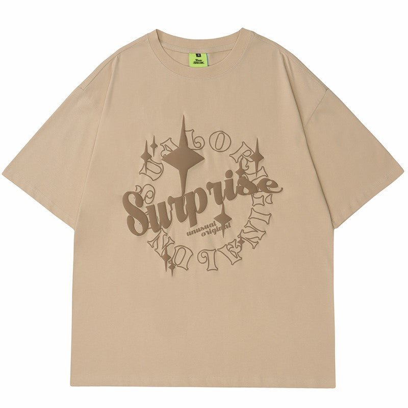 T-Shirt Streetwear