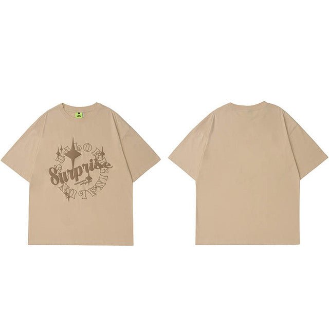 T-Shirt Streetwear