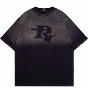 T-Shirt Streetwear 90s