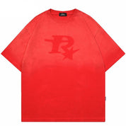 T-Shirt Streetwear 90s