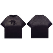 T-Shirt Streetwear 90s