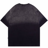T-Shirt Streetwear 90s