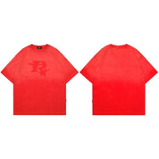T-Shirt Streetwear 90s