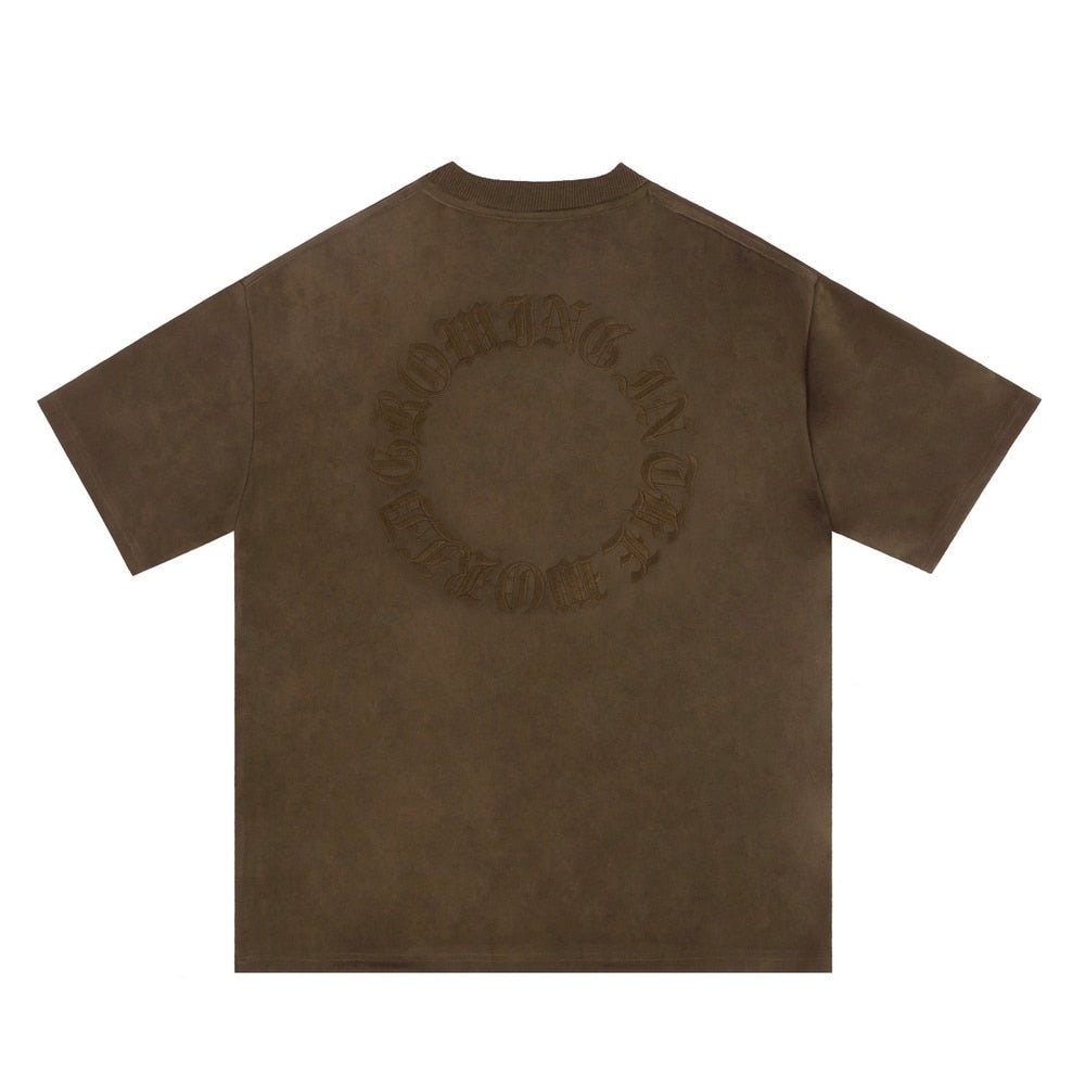 T-Shirt Streetwear Harajuku