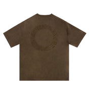 T-Shirt Streetwear Harajuku