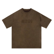 T-Shirt Streetwear Harajuku