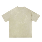 T-Shirt Streetwear Harajuku