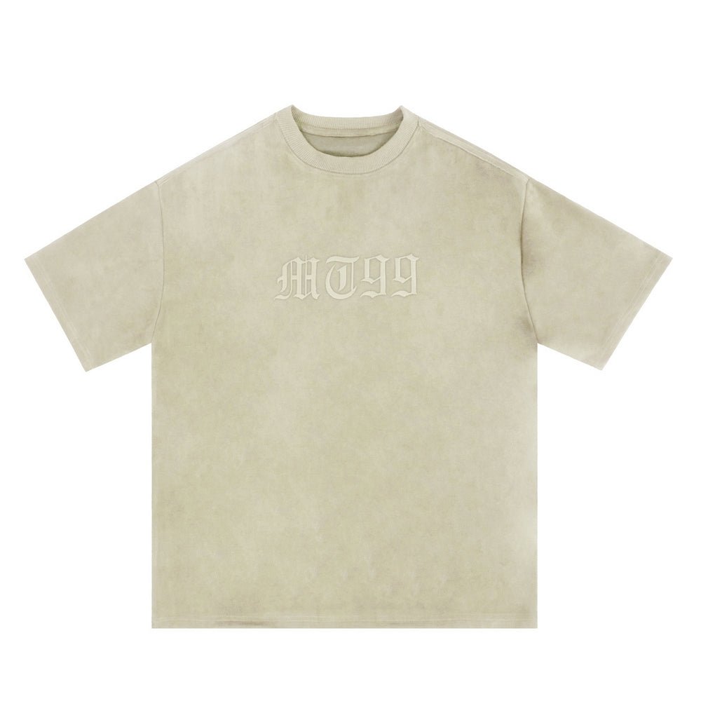 T-Shirt Streetwear Harajuku