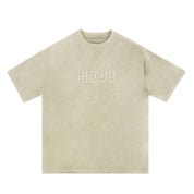 T-Shirt Streetwear Harajuku