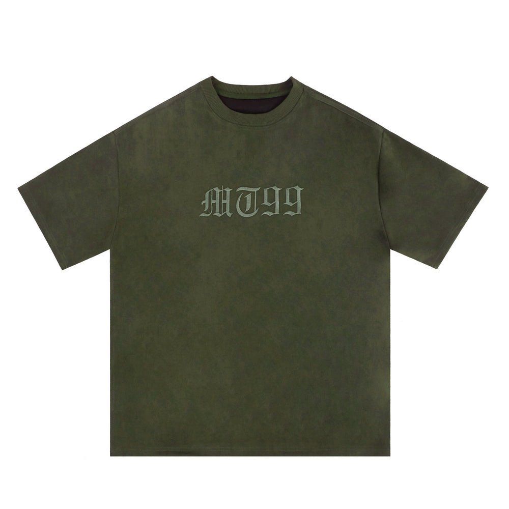 T-Shirt Streetwear Harajuku