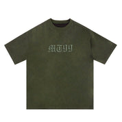 T-Shirt Streetwear Harajuku