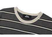 T-Shirt Streetwear Rouge