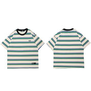 T-Shirt Streetwear Skater