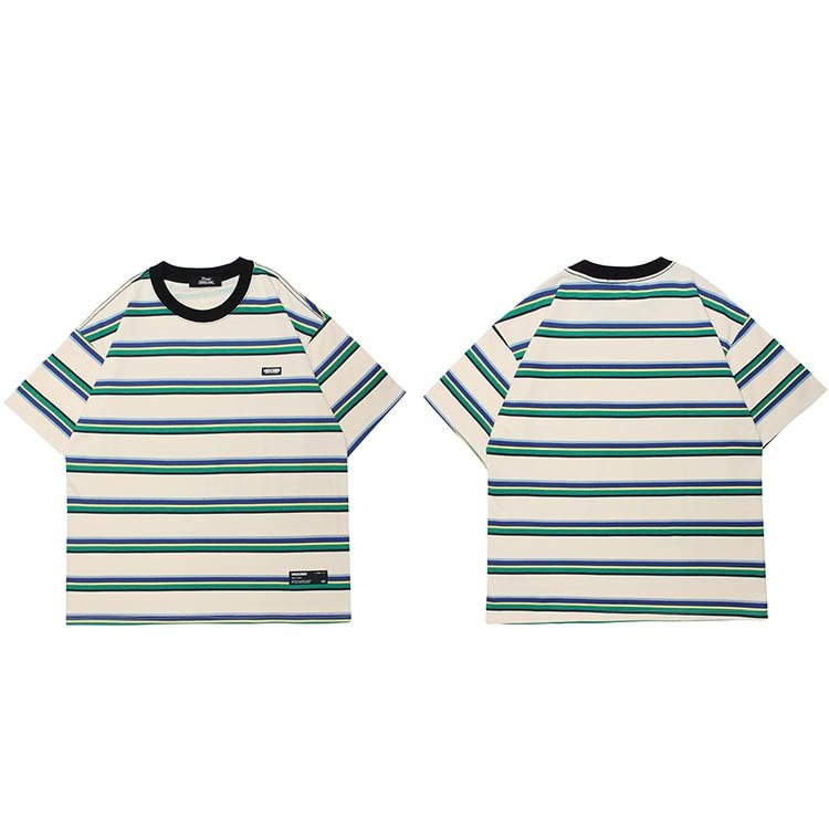 T-Shirt Streetwear Skater