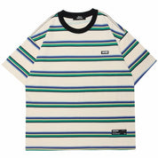 T-Shirt Streetwear Skater