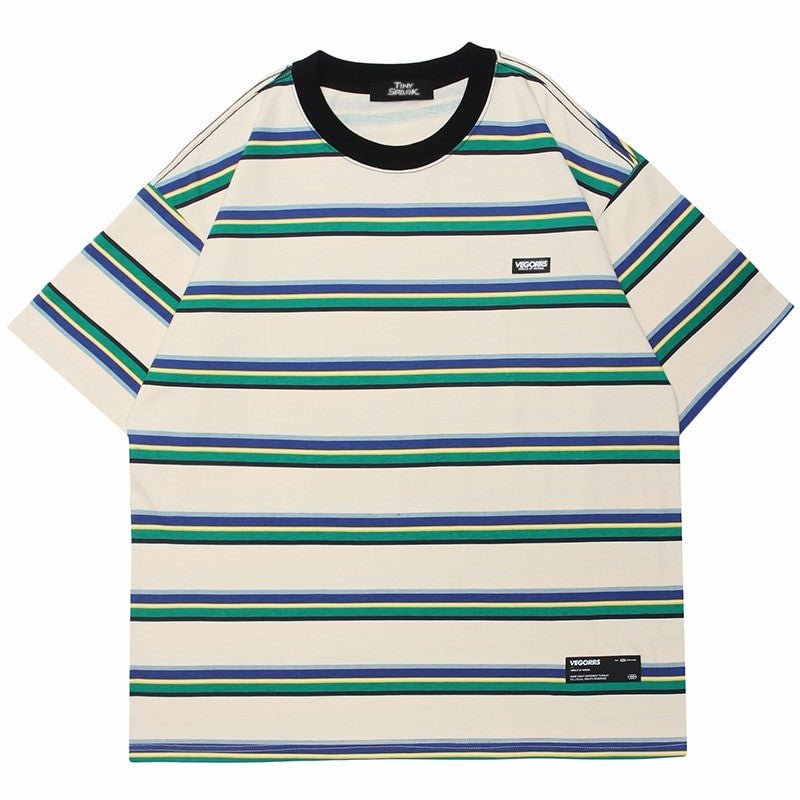 T-Shirt Streetwear Skater