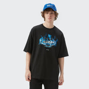 T-Shirt Vintage Homme