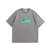 T-Shirt Vintage Homme