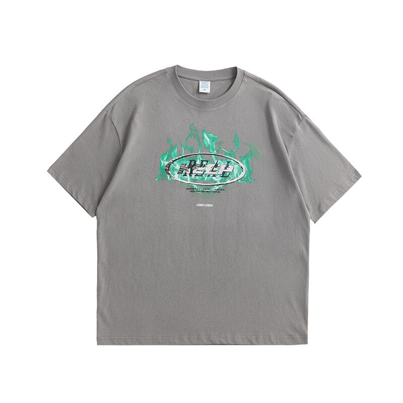 T-Shirt Vintage Homme