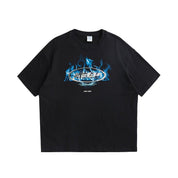 T-Shirt Vintage Homme