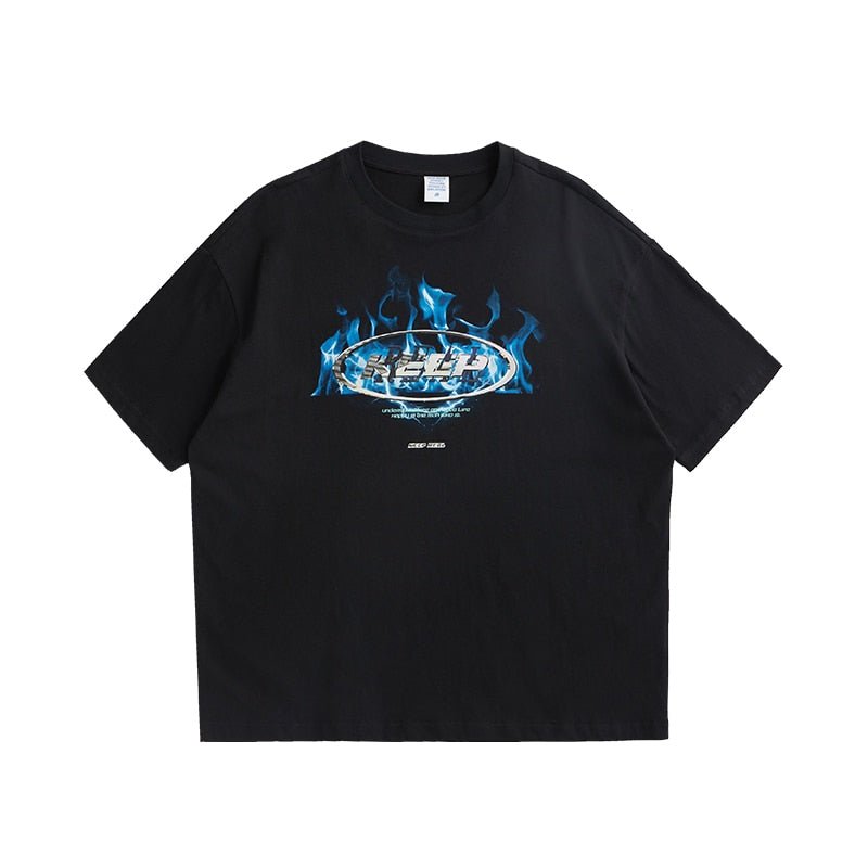 T-Shirt Vintage Homme