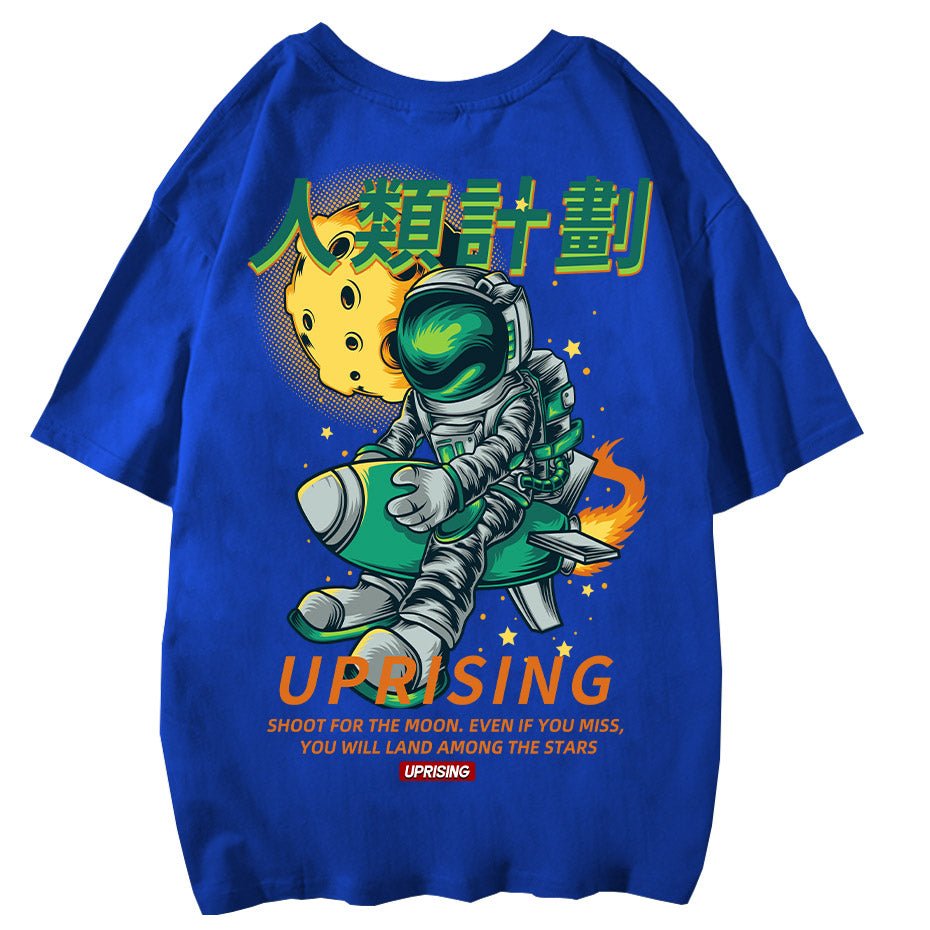 Tee Shirt Japonais Traditionnel