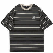 Tee Shirt Retro